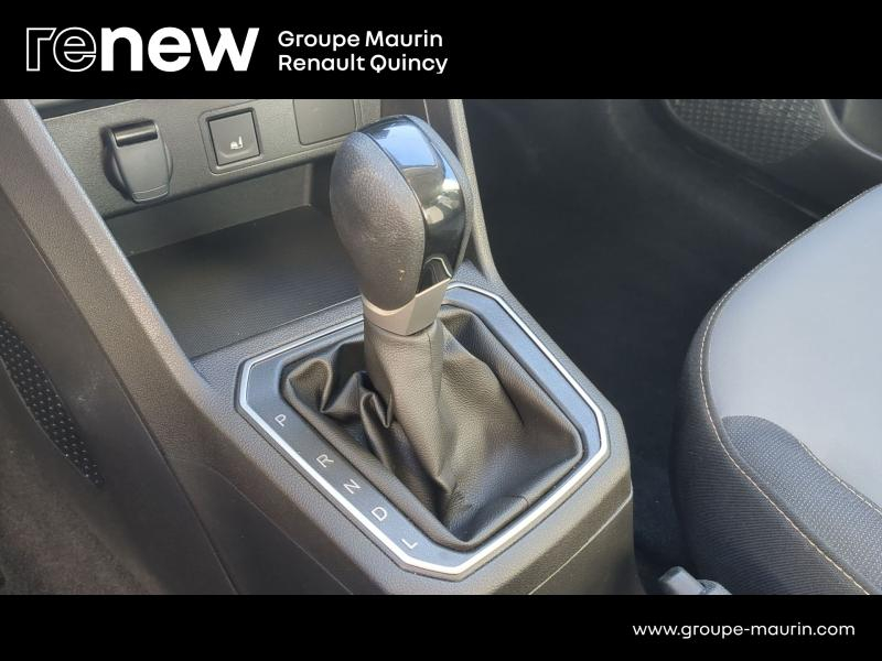 Photo 18 de l’annonce de DACIA Sandero d’occasion à vendre à QUINCY-SOUS-SÉNART