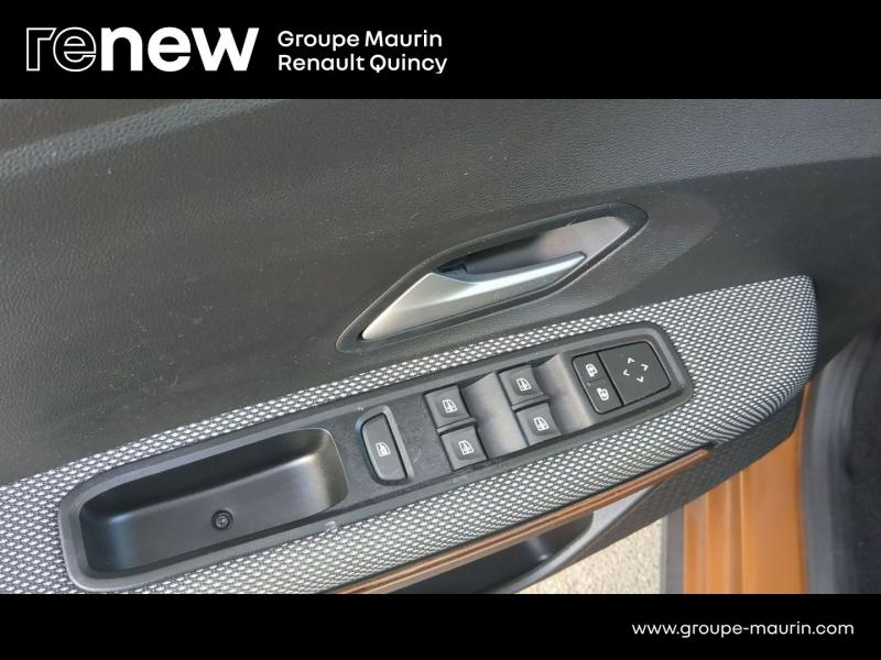 Photo 15 de l’annonce de DACIA Sandero d’occasion à vendre à QUINCY-SOUS-SÉNART