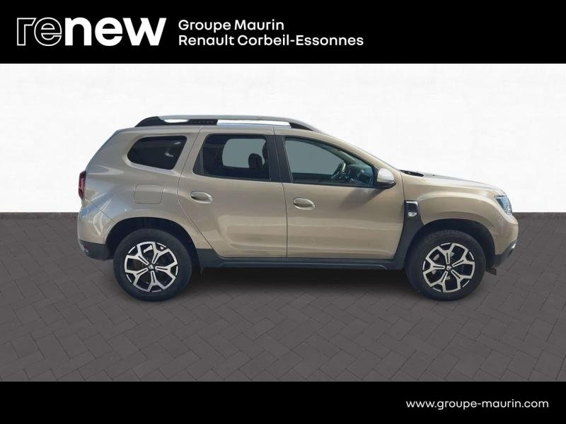 Photo 4 de l’annonce de DACIA Duster d’occasion à vendre à CORBEIL-ESSONNES