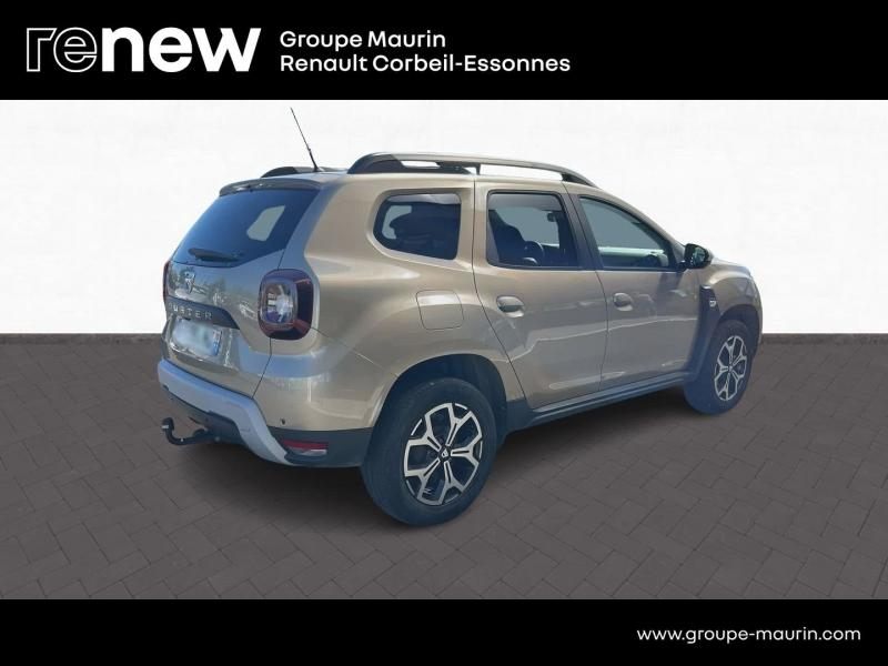 Photo 5 de l’annonce de DACIA Duster d’occasion à vendre à CORBEIL-ESSONNES