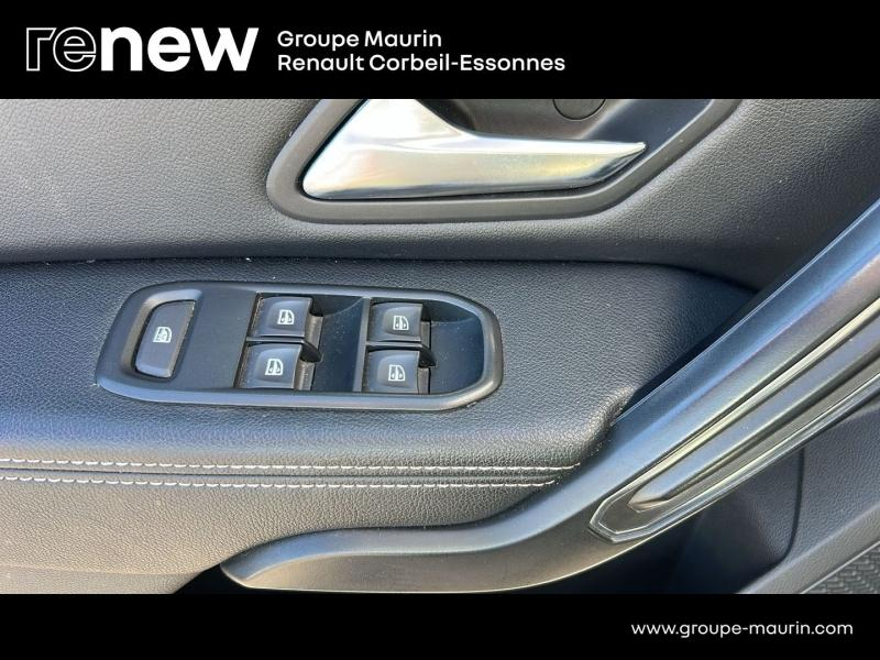 Photo 15 de l’annonce de DACIA Duster d’occasion à vendre à CORBEIL-ESSONNES
