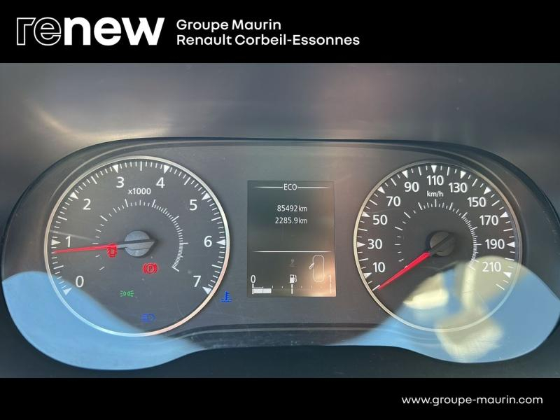 Photo 16 de l’annonce de DACIA Duster d’occasion à vendre à CORBEIL-ESSONNES