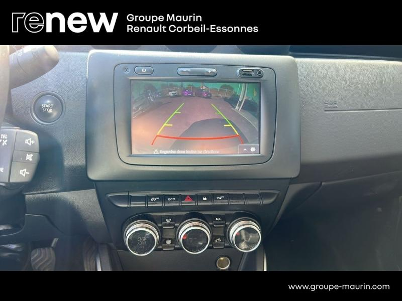 Photo 17 de l’annonce de DACIA Duster d’occasion à vendre à CORBEIL-ESSONNES