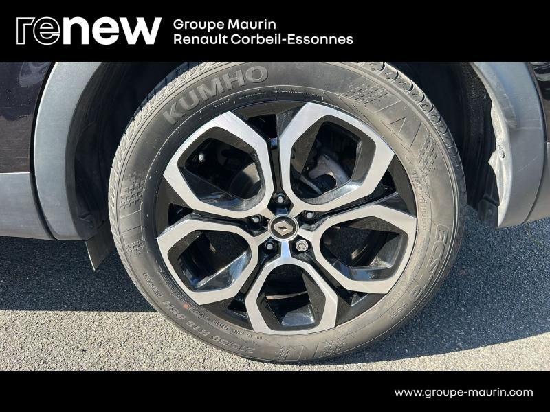 Photo 9 de l’annonce de RENAULT Arkana d’occasion à vendre à CORBEIL-ESSONNES