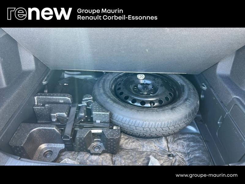 Photo 11 de l’annonce de RENAULT Arkana d’occasion à vendre à CORBEIL-ESSONNES