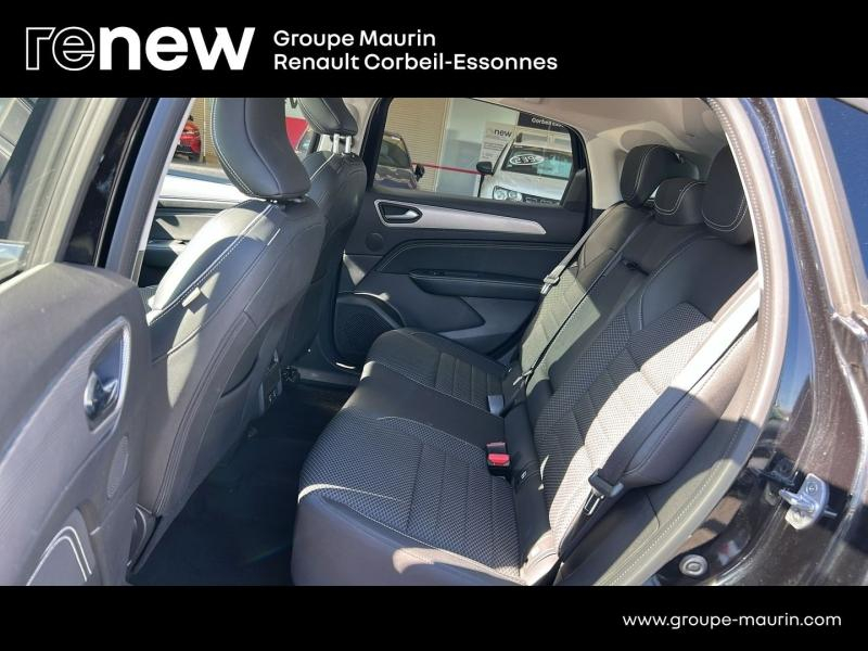 Photo 12 de l’annonce de RENAULT Arkana d’occasion à vendre à CORBEIL-ESSONNES