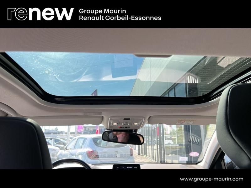 Photo 13 de l’annonce de RENAULT Arkana d’occasion à vendre à CORBEIL-ESSONNES