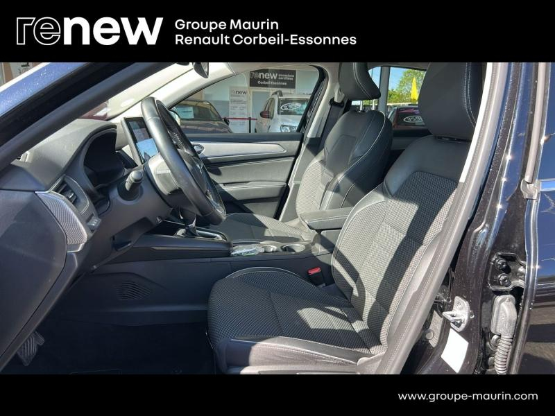 Photo 15 de l’annonce de RENAULT Arkana d’occasion à vendre à CORBEIL-ESSONNES