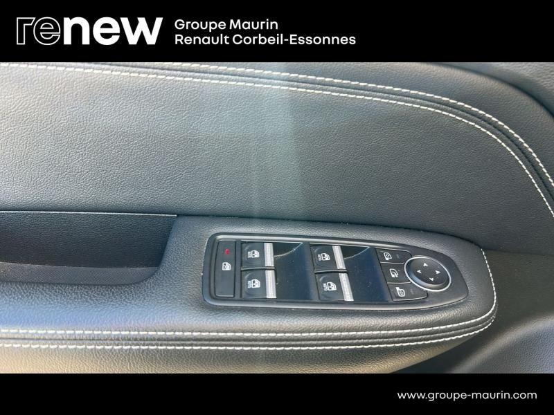 Photo 16 de l’annonce de RENAULT Arkana d’occasion à vendre à CORBEIL-ESSONNES