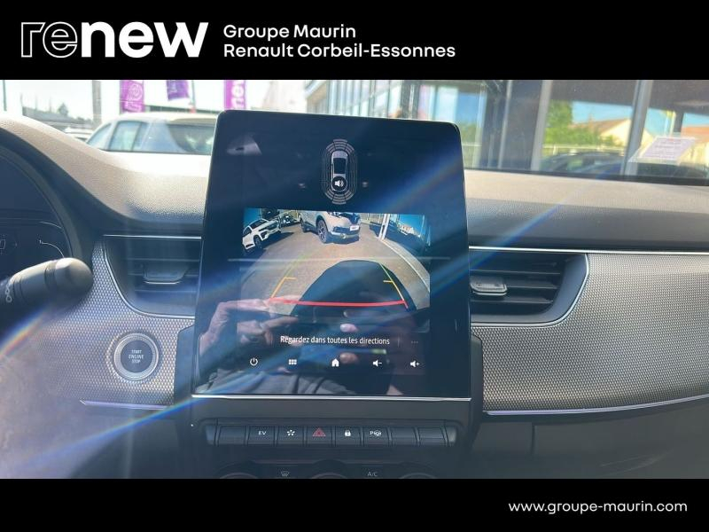 Photo 19 de l’annonce de RENAULT Arkana d’occasion à vendre à CORBEIL-ESSONNES