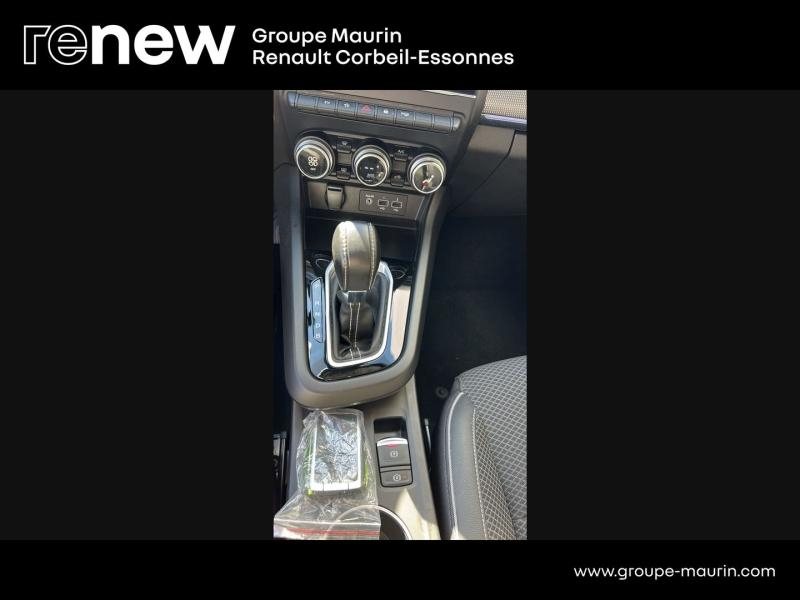 Photo 20 de l’annonce de RENAULT Arkana d’occasion à vendre à CORBEIL-ESSONNES