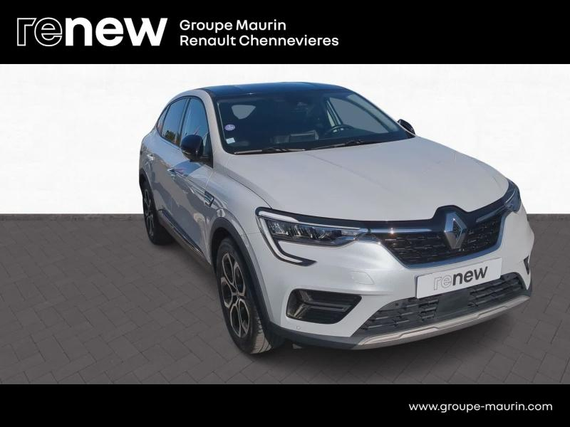 Photo 3 de l’annonce de RENAULT Arkana d’occasion à vendre à CHENNEVIÈRES-SUR-MARNE