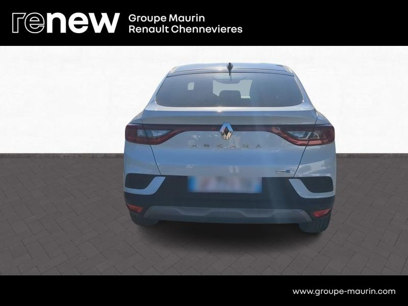 Photo 6 de l’annonce de RENAULT Arkana d’occasion à vendre à CHENNEVIÈRES-SUR-MARNE