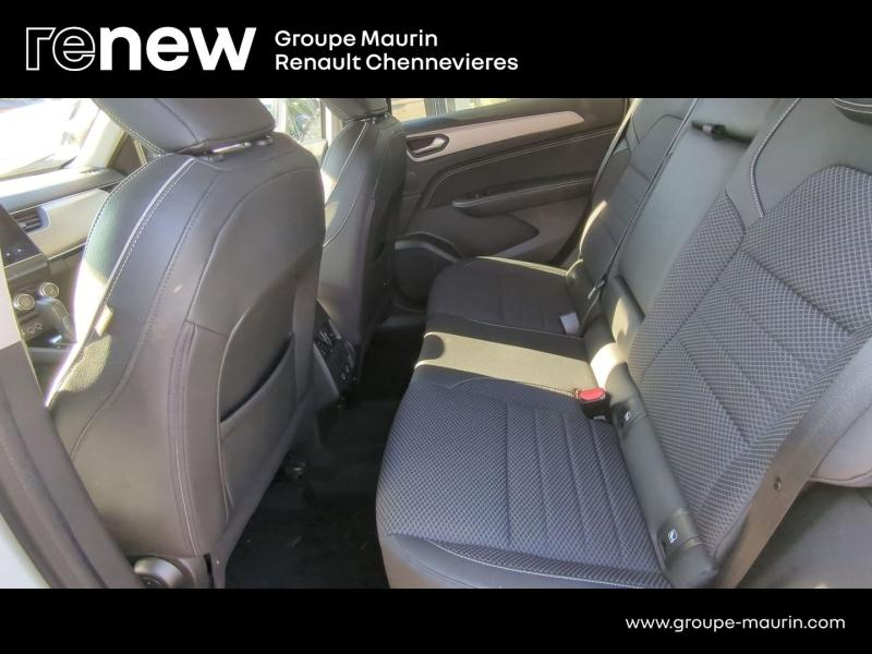 Photo 12 de l’annonce de RENAULT Arkana d’occasion à vendre à CHENNEVIÈRES-SUR-MARNE