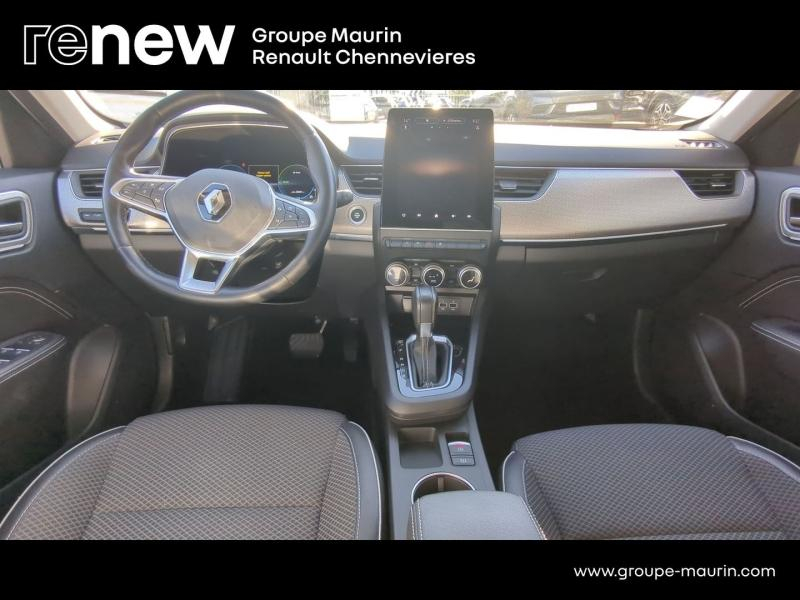 Photo 14 de l’annonce de RENAULT Arkana d’occasion à vendre à CHENNEVIÈRES-SUR-MARNE