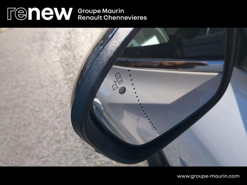 Photo 18 de l’annonce de RENAULT Arkana d’occasion à vendre à CHENNEVIÈRES-SUR-MARNE