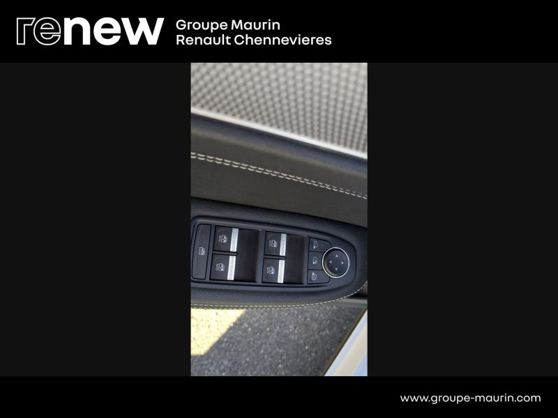 Photo 20 de l’annonce de RENAULT Arkana d’occasion à vendre à CHENNEVIÈRES-SUR-MARNE