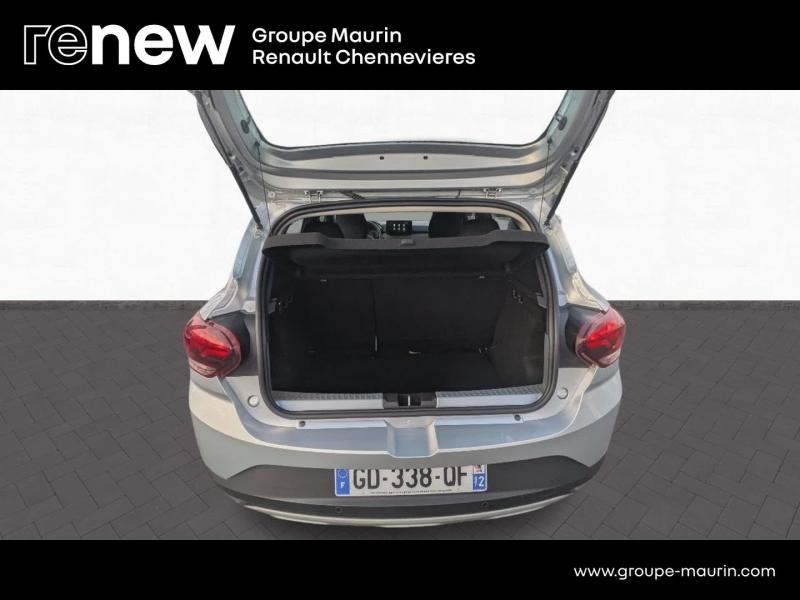 Photo 19 de l’annonce de DACIA Sandero d’occasion à vendre à CHENNEVIÈRES-SUR-MARNE