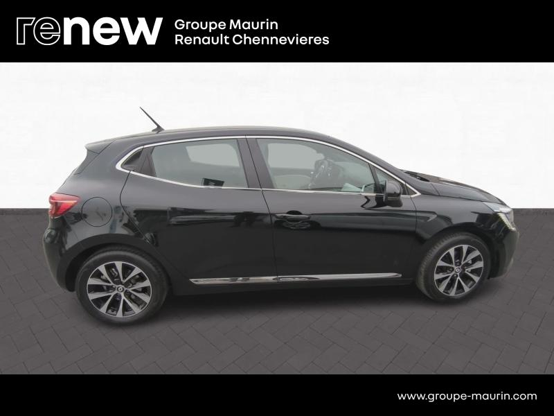 Photo 3 de l’annonce de RENAULT Clio d’occasion à vendre à CHENNEVIÈRES-SUR-MARNE