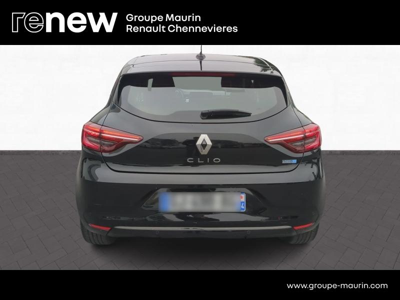 Photo 5 de l’annonce de RENAULT Clio d’occasion à vendre à CHENNEVIÈRES-SUR-MARNE