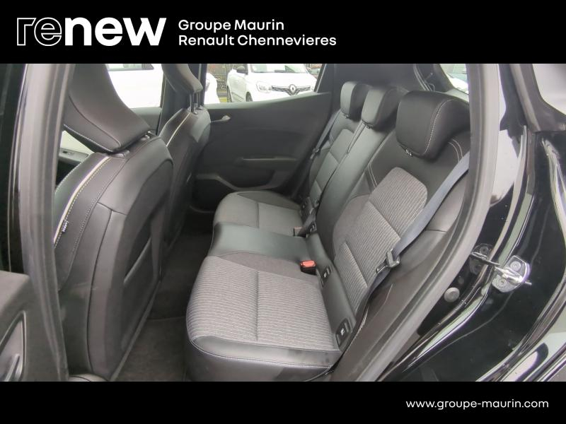 Photo 9 de l’annonce de RENAULT Clio d’occasion à vendre à CHENNEVIÈRES-SUR-MARNE