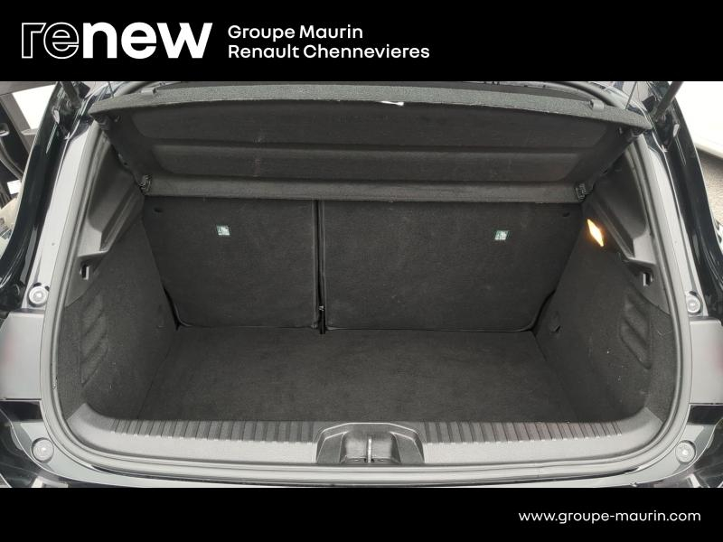 Photo 11 de l’annonce de RENAULT Clio d’occasion à vendre à CHENNEVIÈRES-SUR-MARNE