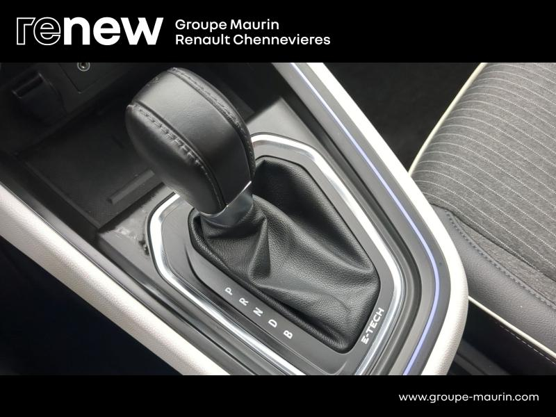 Photo 17 de l’annonce de RENAULT Clio d’occasion à vendre à CHENNEVIÈRES-SUR-MARNE