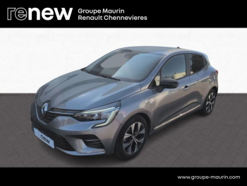 RENAULT Clio d’occasion à vendre à CHENNEVIÈRES-SUR-MARNE