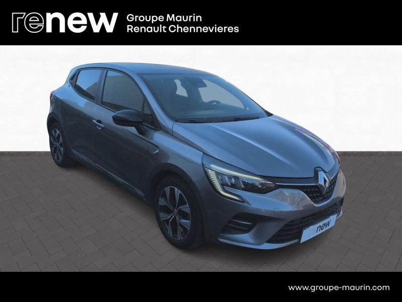 Photo 3 de l’annonce de RENAULT Clio d’occasion à vendre à CHENNEVIÈRES-SUR-MARNE