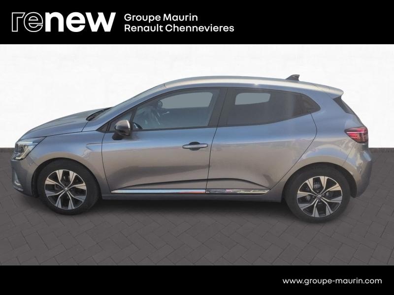 Photo 8 de l’annonce de RENAULT Clio d’occasion à vendre à CHENNEVIÈRES-SUR-MARNE