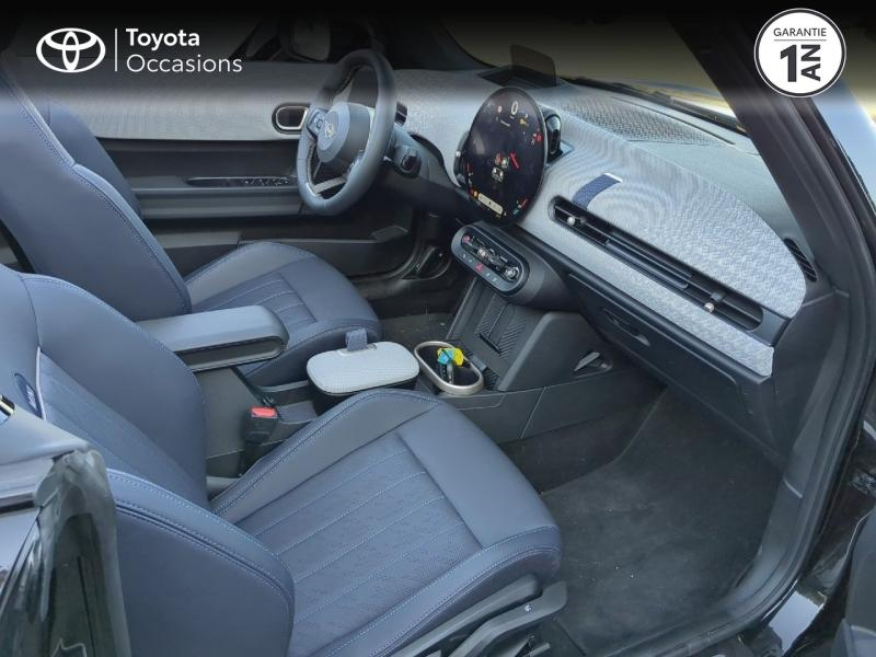 Photo 6 de l’annonce de MINI Cabrio d’occasion à vendre à CHARMEIL