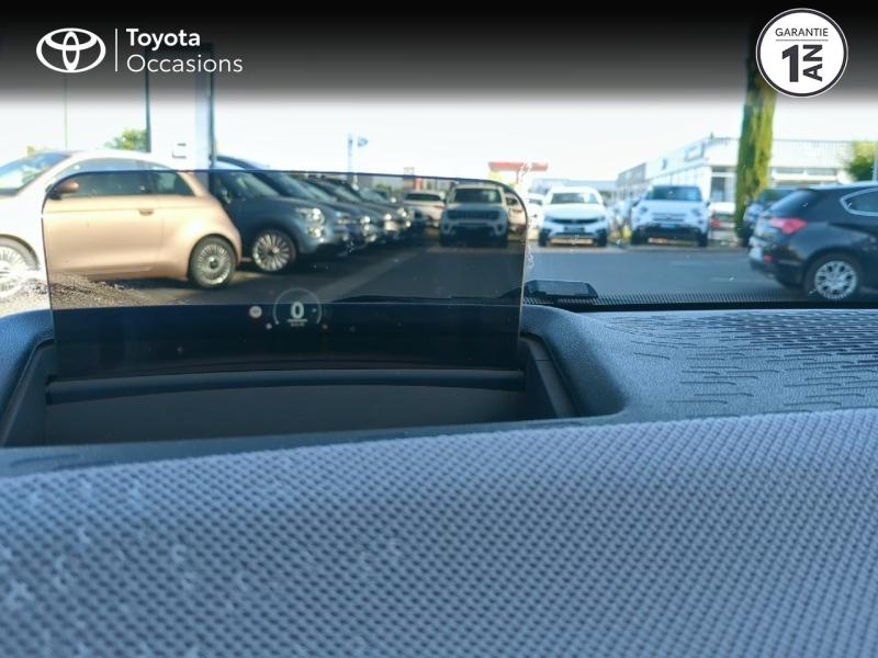 Photo 14 de l’annonce de MINI Cabrio d’occasion à vendre à CHARMEIL