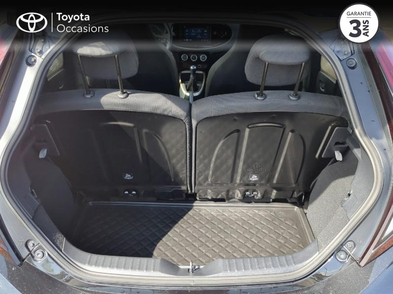 Photo 10 de l’annonce de TOYOTA Aygo X d’occasion à vendre à ALÈS