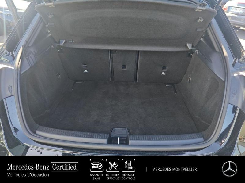 Photo 15 de l’annonce de MERCEDES-BENZ Classe A d’occasion à vendre à MONTPELLIER