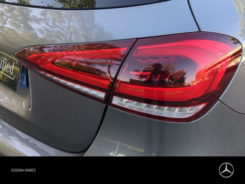 Photo 10 de l’annonce de MERCEDES-BENZ Classe A d’occasion à vendre à NIMES