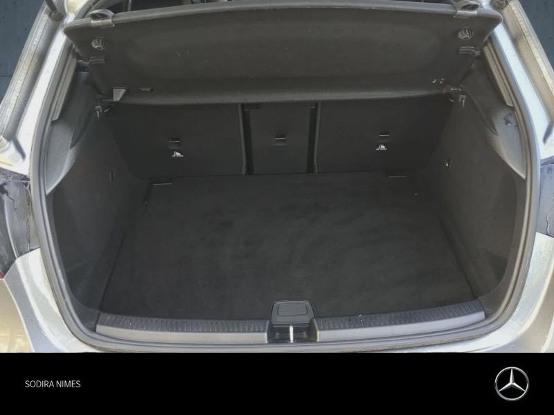 Photo 11 de l’annonce de MERCEDES-BENZ Classe A d’occasion à vendre à NIMES