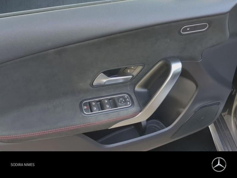 Photo 12 de l’annonce de MERCEDES-BENZ Classe A d’occasion à vendre à NIMES