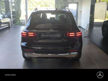 MERCEDES-BENZ GLB d’occasion à vendre à NIMES