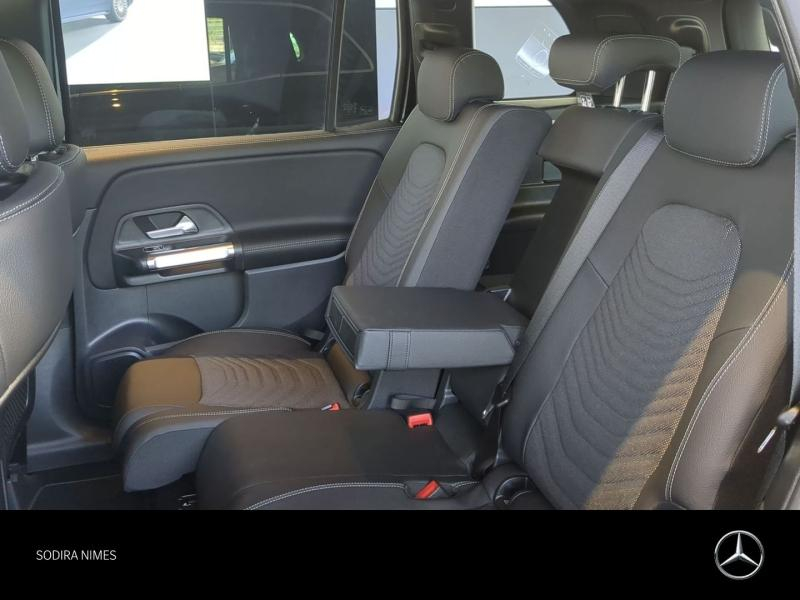 Photo 6 de l’annonce de MERCEDES-BENZ GLB d’occasion à vendre à NIMES