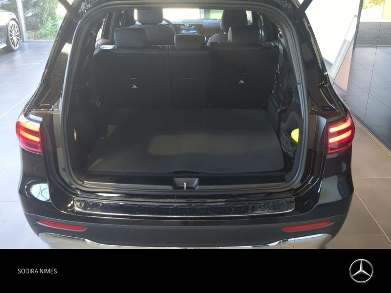 Photo 9 de l’annonce de MERCEDES-BENZ GLB d’occasion à vendre à NIMES