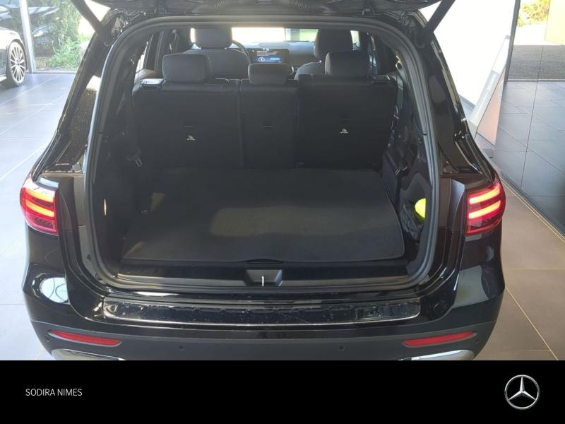 Photo 10 de l’annonce de MERCEDES-BENZ GLB d’occasion à vendre à NIMES