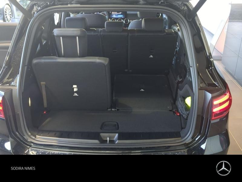 Photo 12 de l’annonce de MERCEDES-BENZ GLB d’occasion à vendre à NIMES