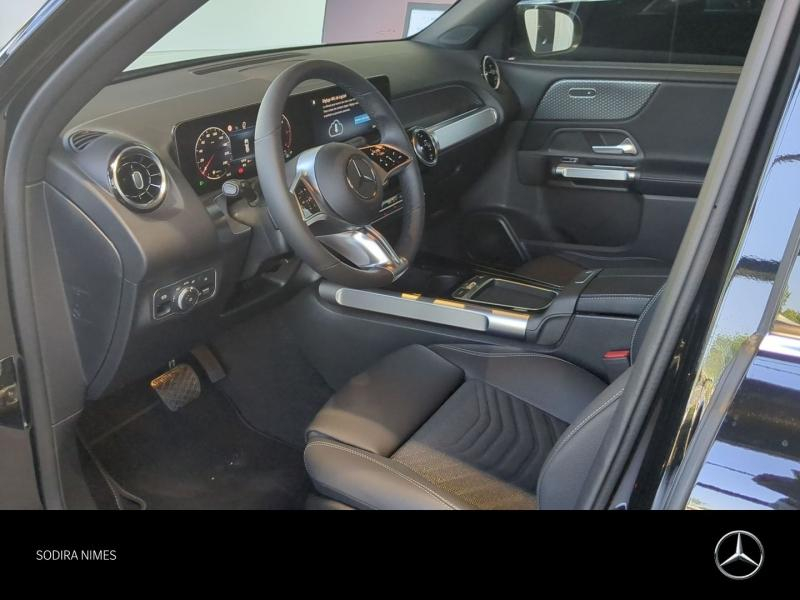 Photo 13 de l’annonce de MERCEDES-BENZ GLB d’occasion à vendre à NIMES
