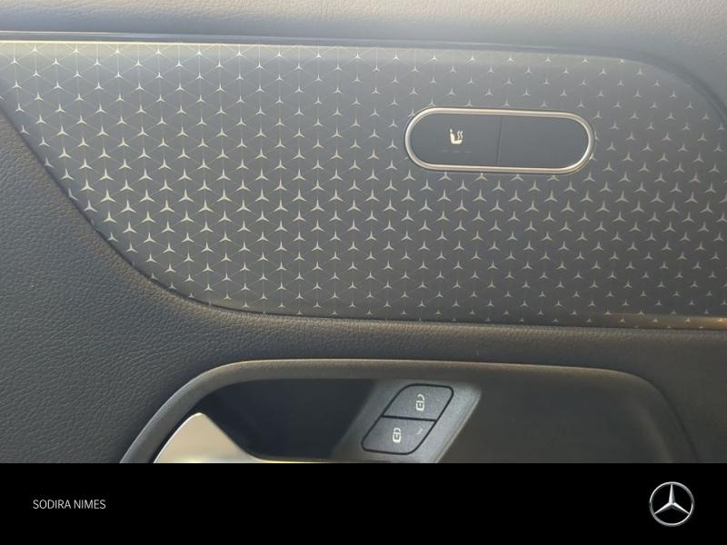 Photo 14 de l’annonce de MERCEDES-BENZ GLB d’occasion à vendre à NIMES