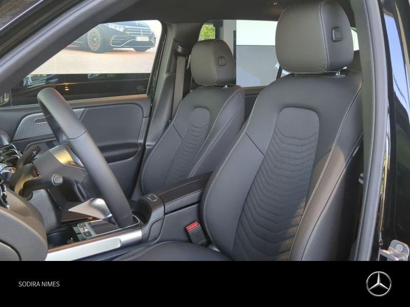 Photo 16 de l’annonce de MERCEDES-BENZ GLB d’occasion à vendre à NIMES