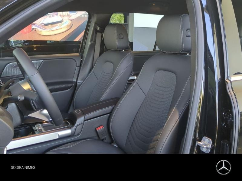 Photo 17 de l’annonce de MERCEDES-BENZ GLB d’occasion à vendre à NIMES