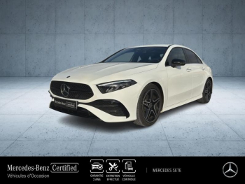 MERCEDES-BENZ Classe A Berline d’occasion à vendre à SÈTE