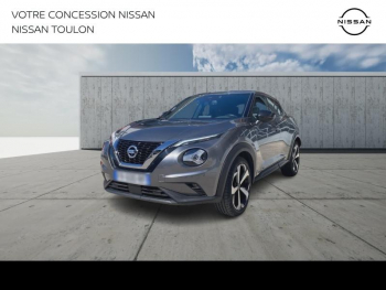 NISSAN Juke d’occasion à vendre à TOULON