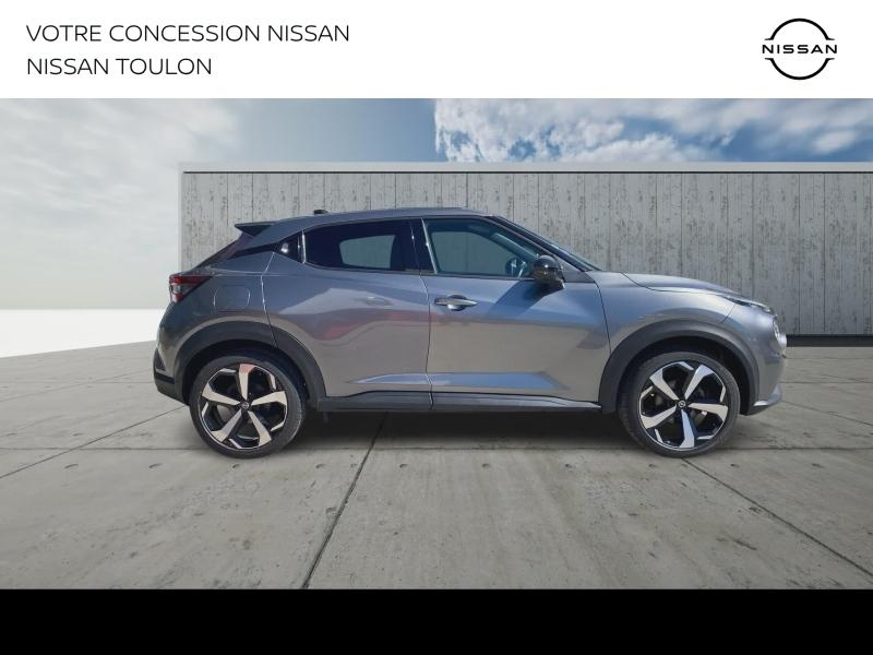 Photo 4 de l’annonce de NISSAN Juke d’occasion à vendre à TOULON