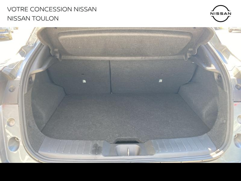 Photo 11 de l’annonce de NISSAN Juke d’occasion à vendre à TOULON
